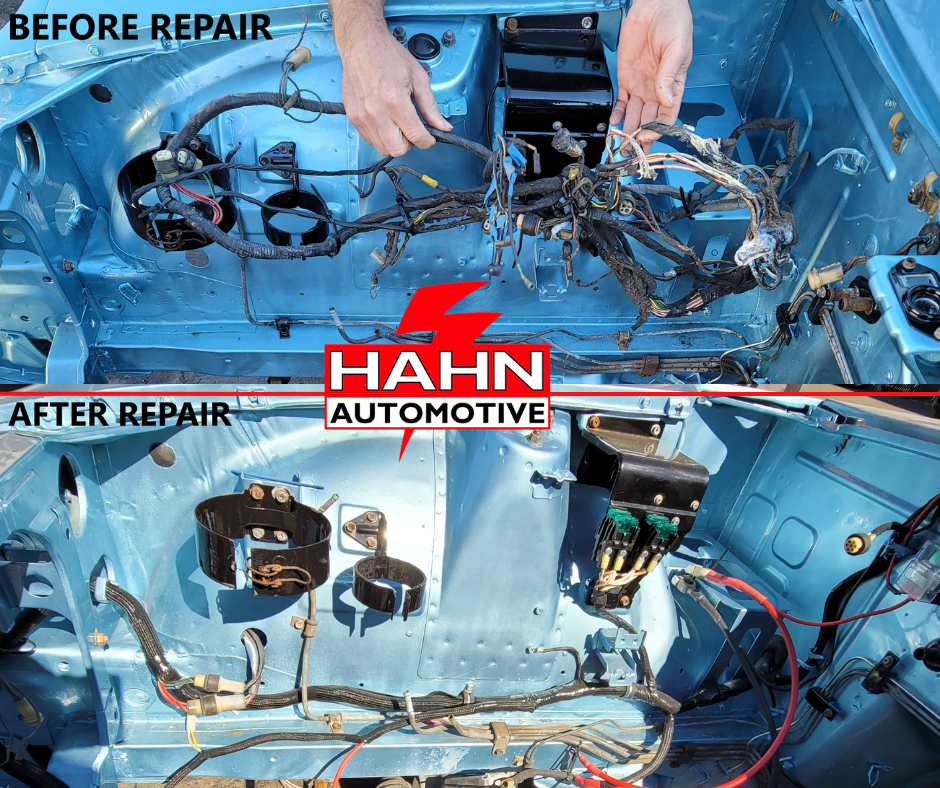 Automotive Wiring Diagnostics, Demystified